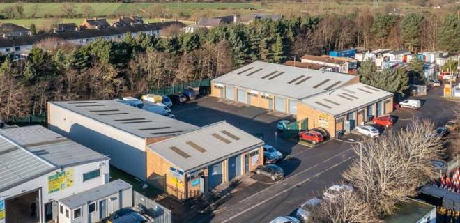 Tudhoe Industrial Estate  - Industrial Unit To Let - Tudhoe Industrial Estate, Tudhoe